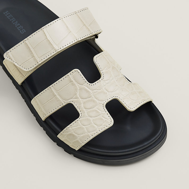 新品正規品  Chypre sandal | Hermès USA トップス